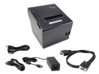 Equip 351003 POS-printer 203 x 203 DPI Bedraad Thermisch