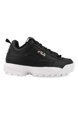 Fila Disruptor FFT0029.80010 Zwart maat