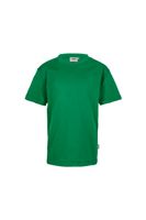 Hakro 210 Kids' T-shirt Classic - Kelly Green - 128