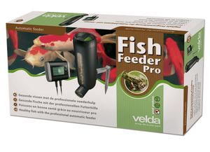 Velda Fish Feeder Pro