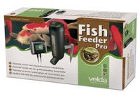 Velda Fish Feeder Pro - thumbnail