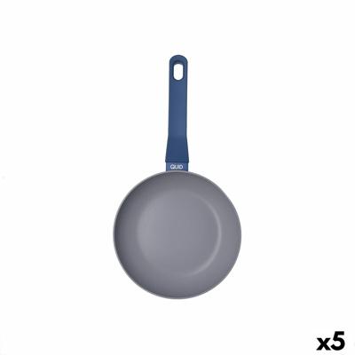 Pan Quid Baltic Wit Metaal Ø 20 cm (5 Stuks)