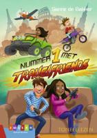 Nummer 1 met Travelfriends (Hardback)