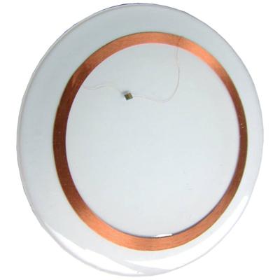 Pepperl+Fuchs 261642 RFID-transponder IPC11-50CD 10pcs 10 stuk(s)