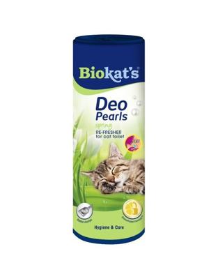 Biokat's Biokat's Deo Pearls Spring 700gr