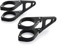 DAYTONA koplamphouder bracket aluminum short 49mm sw