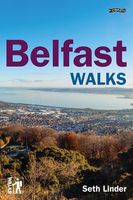 Wandelgids Belfast Walks | O'Brien Press