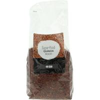 Mijnnatuurwinkel Quinoa rood