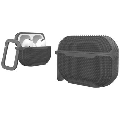 Urban Armor Gear Metropolis Koptelefoon tas Geschikt voor (koptelefoon): In Ear koptelefoon Zwart