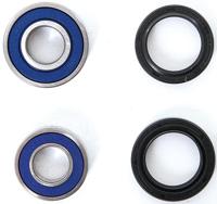 ALL BALLS Racing Wheel bearing sets 25-165 complete with simmerrings