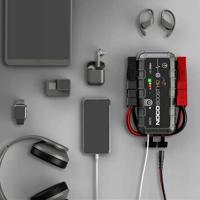 NOCO GB70 Boost 12V 2000A Jump Starter starter met geïntegreerde 12V/USB accu