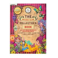 Studio Light • art by marlene essentials the golden oldie collector's book