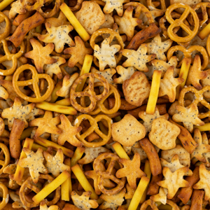 Cocktail Snack Mix 6 kg doos