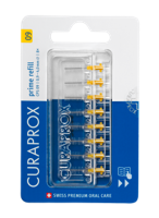 Curaprox Prime Refill 09 Rager