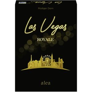 Las Vegas Royale Dobbelspel