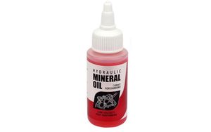 Edge Remvloeistof Minerale Olie - Rood (60 ml)