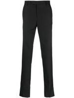 Lardini pantalon de costume - Noir - thumbnail