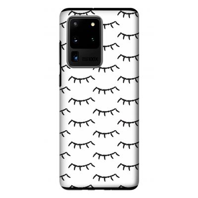 Wimpers: Samsung Galaxy S20 Ultra Tough Case
