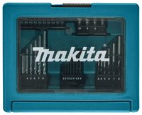 Makita Accessoires Boor-/schroefbitset | 33-delig - B-49389 B-49389