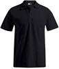 Promodoro E4400 Men´s Polo - Black - XXL