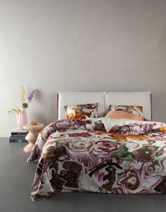Essenza Essenza Isaline Dekbedovertrek 240x200/220 Vanilla