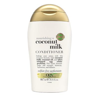 Conditioner nourish coconut 88.7 Milliliter