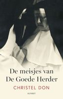 De meisjes van De Goede Herder - Christel Don - ebook