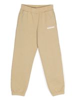 JACQUEMUS L'ENFANT pantalon de jogging Le Jogging - Tons neutres - thumbnail