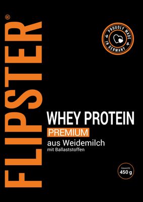 Adam's Flipster Whey Choccoco Adam's Flipster Whey Choccoco