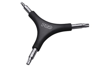 Pro Inbussleutel 4/5 / 6 mm Pro Inbussleutel 4/5 / 6 mm