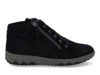 Waldlaufer Teresa 961801 200 021 deepblue donkerblauw maat 38