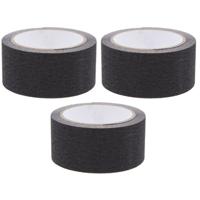 Anti-slip Tape - 3x rol - zwart - 50 mm x 5 m - Antislip
