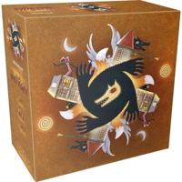 De Weerwolven van Wakkerdam Het Pact