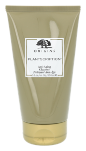 Origins Plantscription Anti-Aging Cleanser 150ml Make-up verwijderaar en reiniger