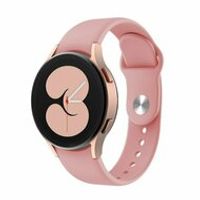 Sportbandje - Roze - Samsung Galaxy Watch 5 (Pro) - 40mm / 44mm / 45mm