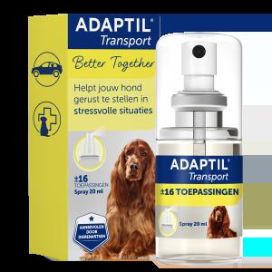 Adaptil Adaptil Transport Spray 20ml