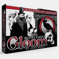 Gloom 2nd Edition