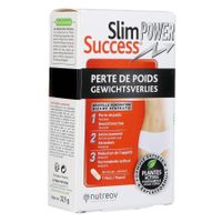 Slim Success Power Perte Poids Caps 60