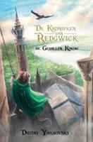 De gevallen koning (Hardback)