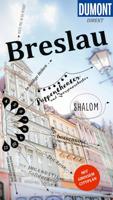 Reisgids Direkt Breslau - Wroclaw | Dumont