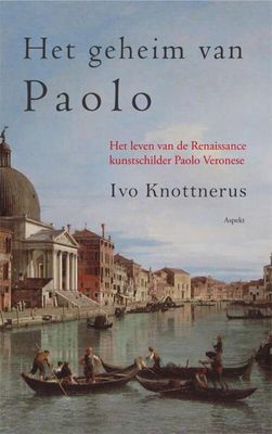 Het geheim van Paolo - Ivo Knottnerus - eBook (9789464241679)