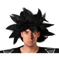 Zwart Ninja