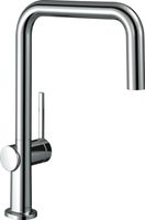 Hansgrohe Talis Keukenmengkraan Chroom