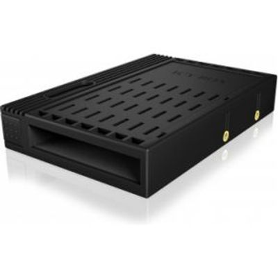 ICY BOX IB-2536STS 3,5 to 2,5 converter with backplane