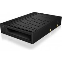 ICY BOX IB-2536STS 3,5 to 2,5 converter with backplane