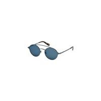 Zonnebril Uniseks Web Eyewear WE0220A ø 56 mm