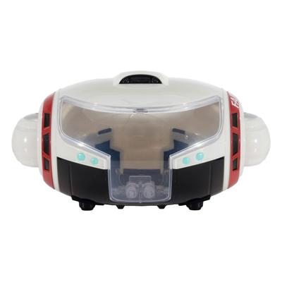 McFarlane Super Powers Vehicle T-Craft
