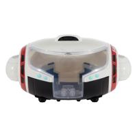 McFarlane Super Powers Vehicle T-Craft