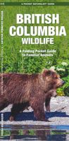 Natuurgids British Columbia Wildlife | Waterford Press - thumbnail