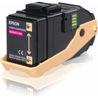 Epson AL-C9300N Toner Cartridge Magenta 7.5k